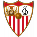 Sevilla III badge