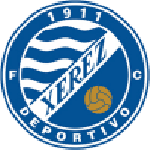 Xerez Deportivo badge