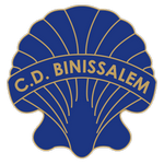 Binissalem badge