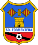 Formentera badge