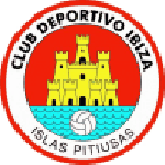 Ibiza Islas Pitiusas badge