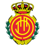 Mallorca II badge