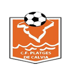 Platges Calvià badge