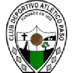 Atlético Paso badge