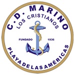 Marino badge