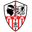 Ajaccio badge