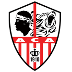 Ajaccio badge