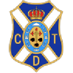 Tenerife II badge