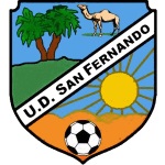 UD San Fernando badge
