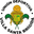 Villa Santa Brígida badge