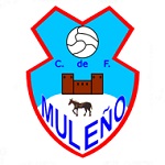 Muleño badge