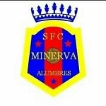 SFC Minerva badge