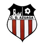 Azuaga badge