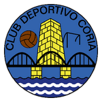 CD Coria badge