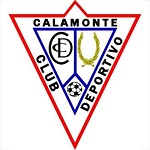 Calamonte badge