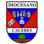 Diocesano badge