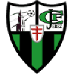 Jerez badge