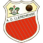 Llerenense badge