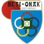Beti Onak badge