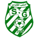 Stade Gabesien badge