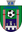 Lourdes badge
