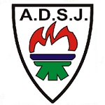 San Juan badge