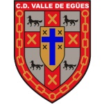 Valle Egüés badge