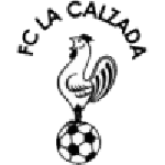 La Calzada badge