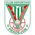 Pradejón badge