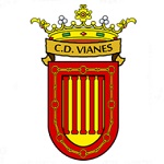 Vianés badge