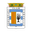 CDJ Tamarite badge