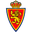 Real Zaragoza II badge