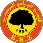 ES Zarzis badge