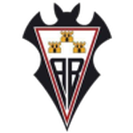 Albacete II badge