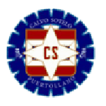 Calvo Sotelo badge
