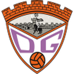 Guadalajara badge