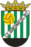 Quintanar del Rey badge