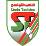 Stade Tunisien badge