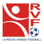 La Roche VF badge