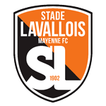 Laval II badge