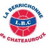 Châteauroux II badge