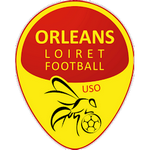 Orléans II badge