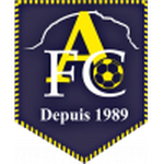 Aubagne badge