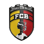 Balagne badge