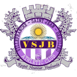 Villefranche SJB badge