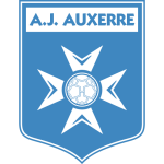 Auxerre II badge