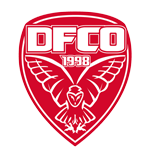 Dijon II badge