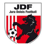 Jura Dolois badge