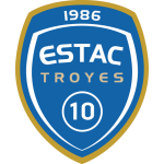 Troyes II badge