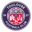 Toulouse II badge